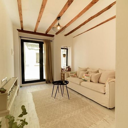 Mirasol Villa Benitachell Ngoại thất bức ảnh