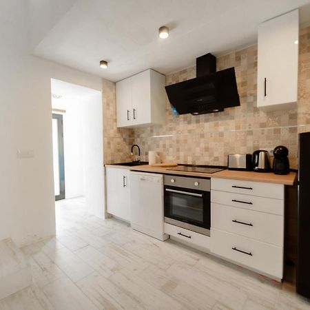 Mirasol Villa Benitachell Ngoại thất bức ảnh