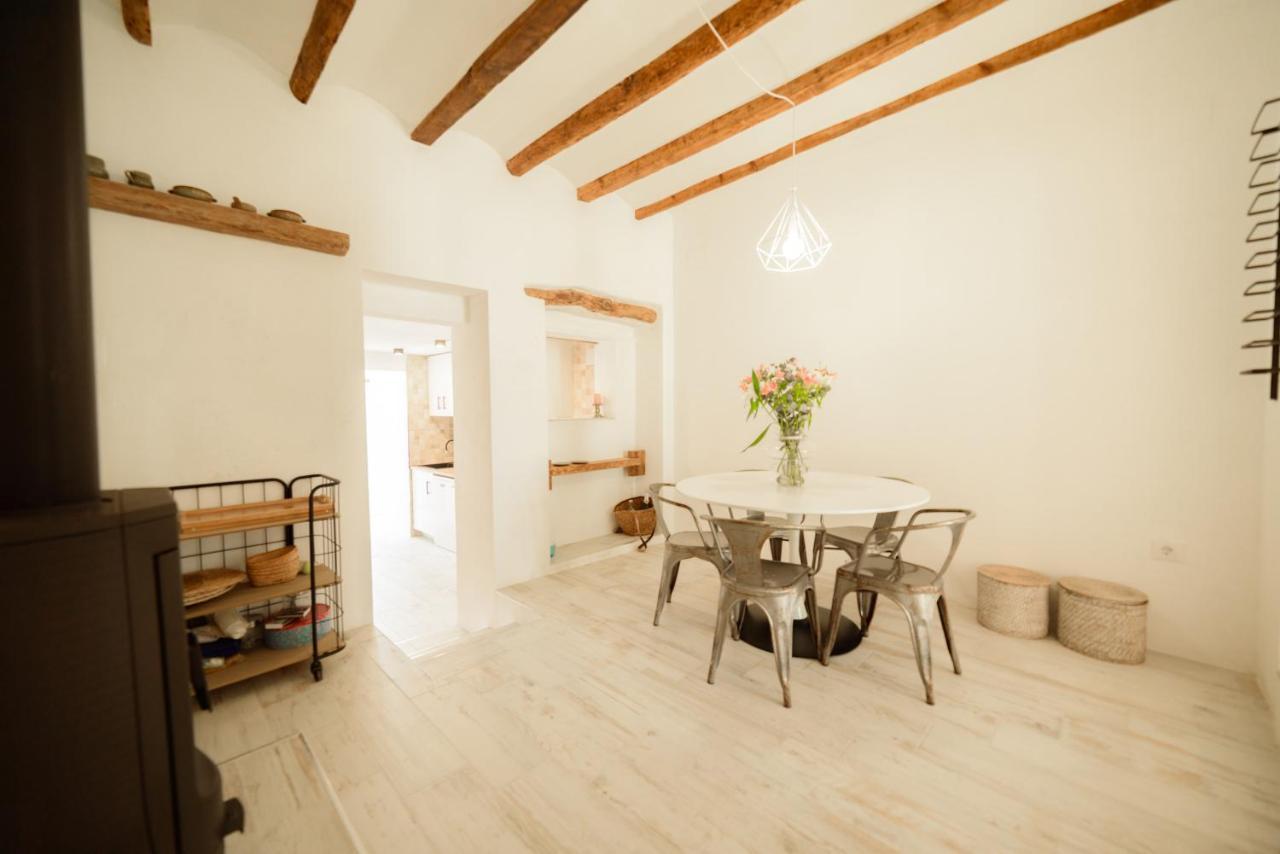 Mirasol Villa Benitachell Ngoại thất bức ảnh