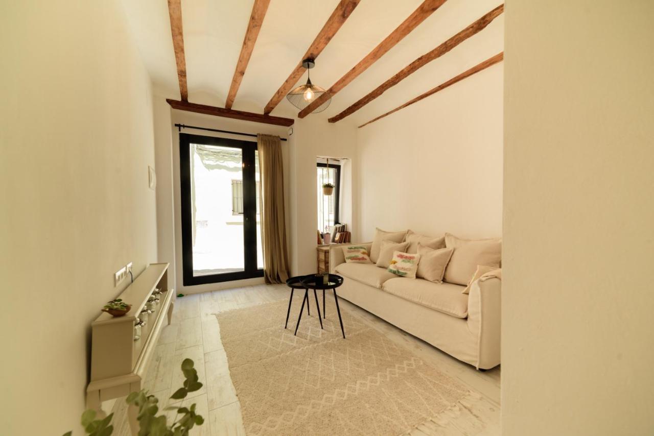 Mirasol Villa Benitachell Ngoại thất bức ảnh