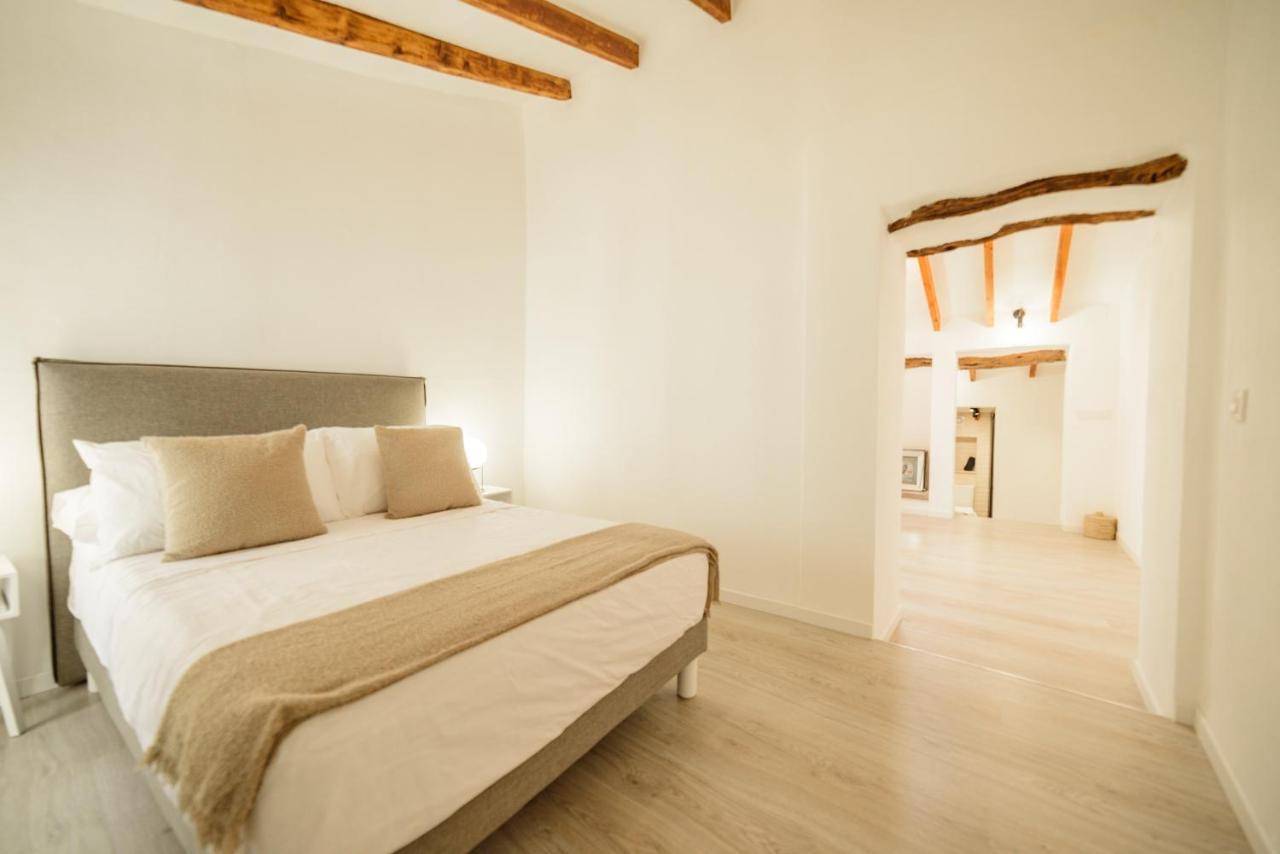 Mirasol Villa Benitachell Ngoại thất bức ảnh