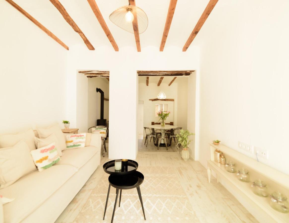 Mirasol Villa Benitachell Ngoại thất bức ảnh