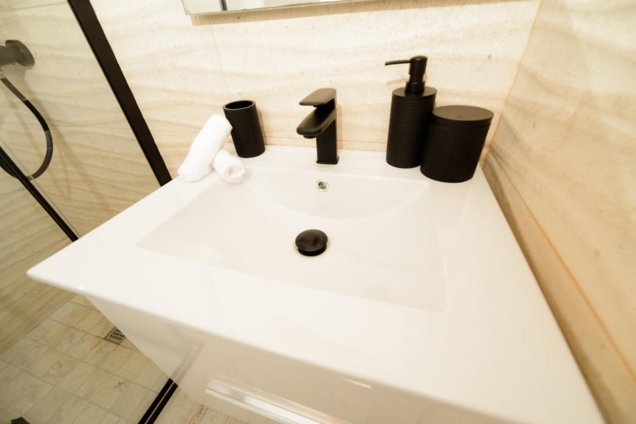 Mirasol Villa Benitachell Ngoại thất bức ảnh