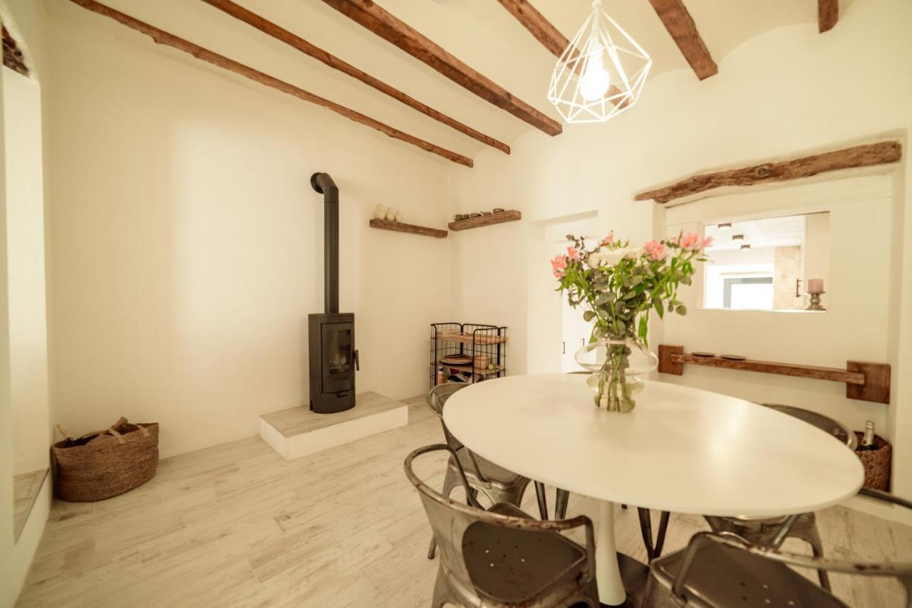Mirasol Villa Benitachell Ngoại thất bức ảnh