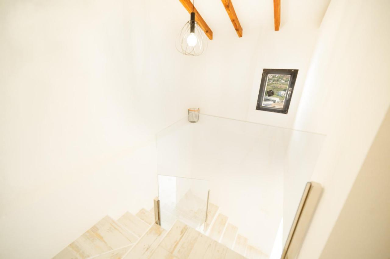 Mirasol Villa Benitachell Ngoại thất bức ảnh