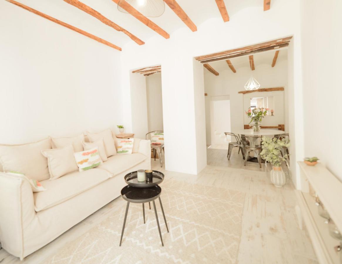 Mirasol Villa Benitachell Ngoại thất bức ảnh