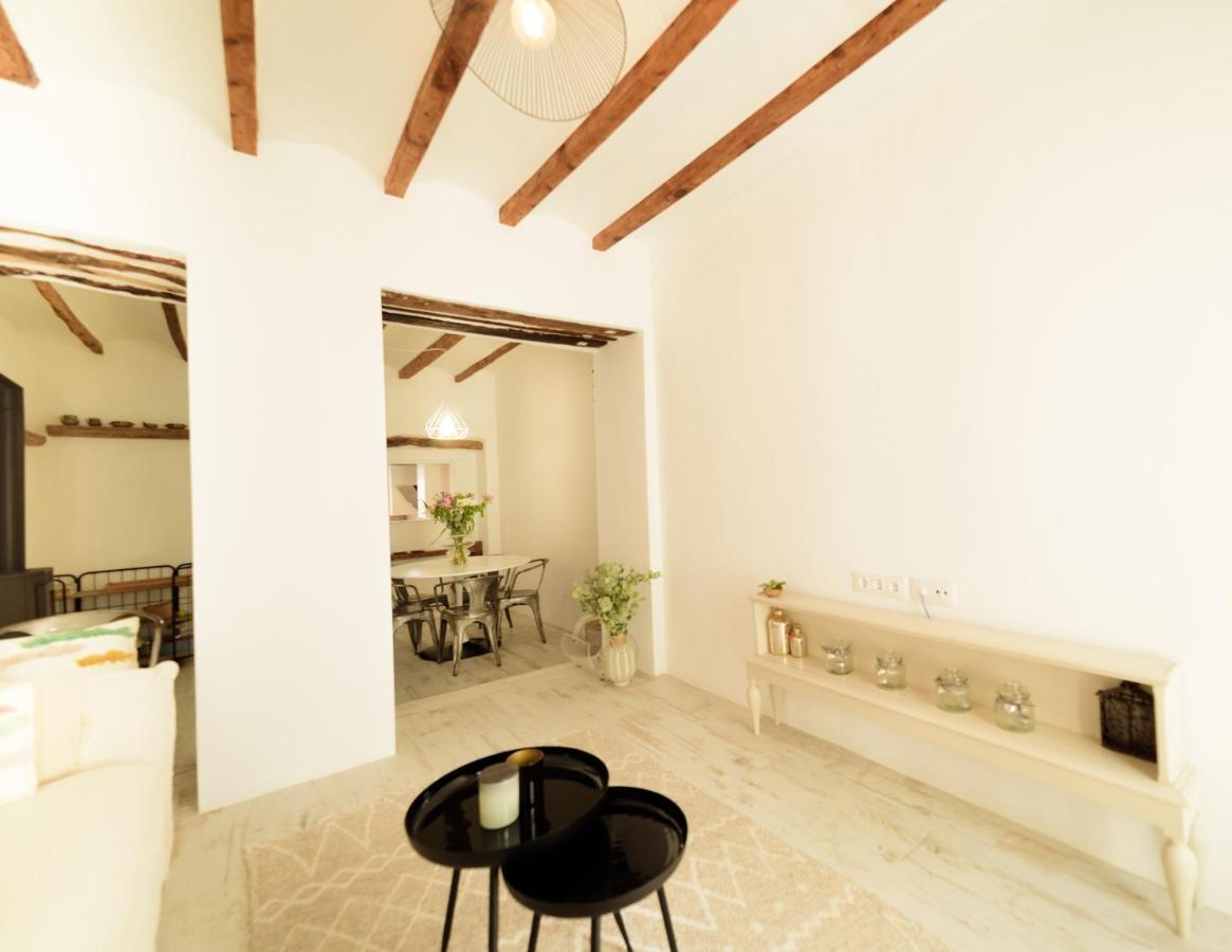 Mirasol Villa Benitachell Ngoại thất bức ảnh