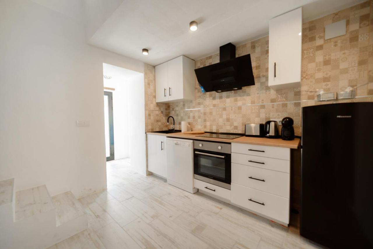 Mirasol Villa Benitachell Ngoại thất bức ảnh
