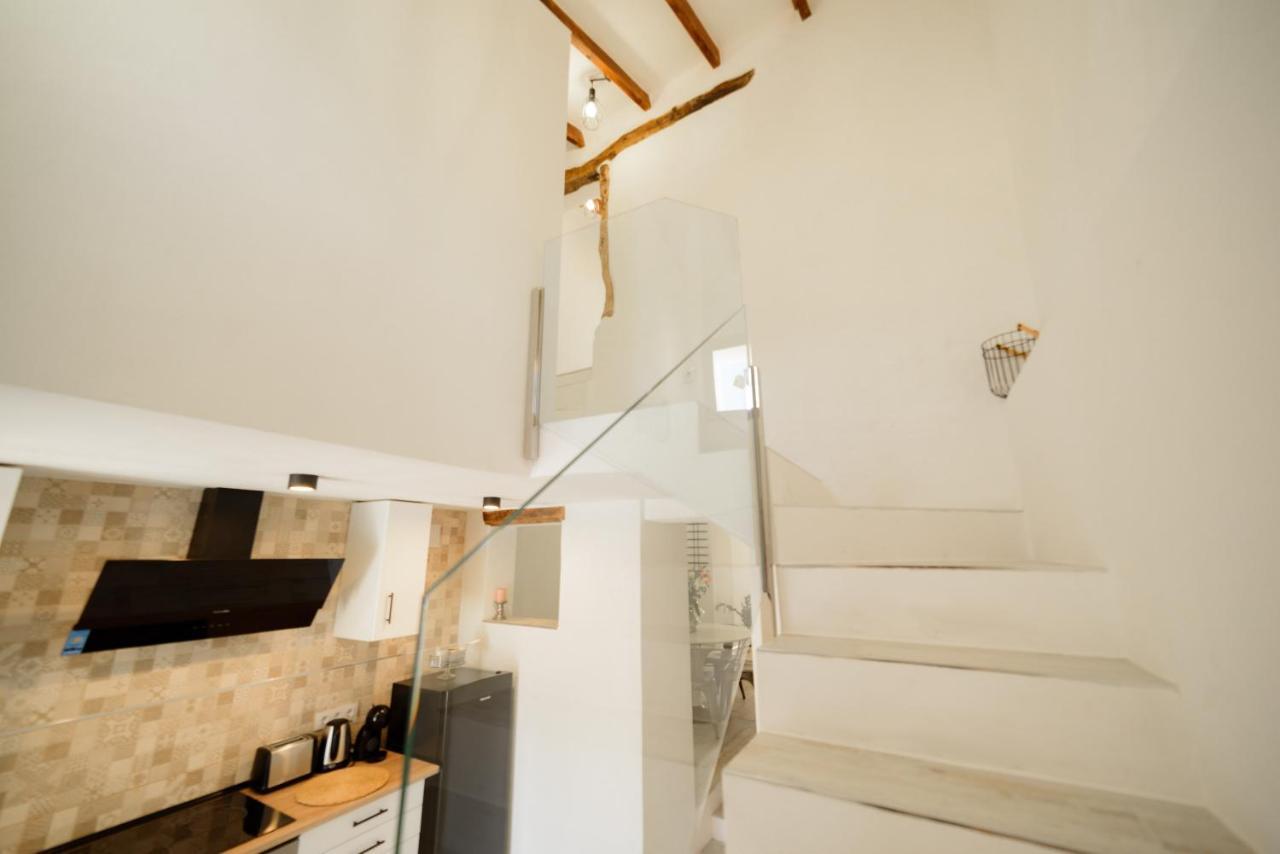 Mirasol Villa Benitachell Ngoại thất bức ảnh