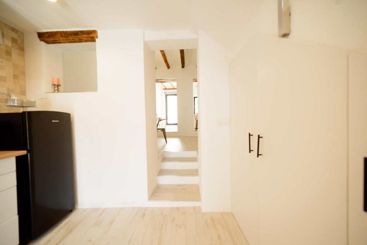 Mirasol Villa Benitachell Ngoại thất bức ảnh