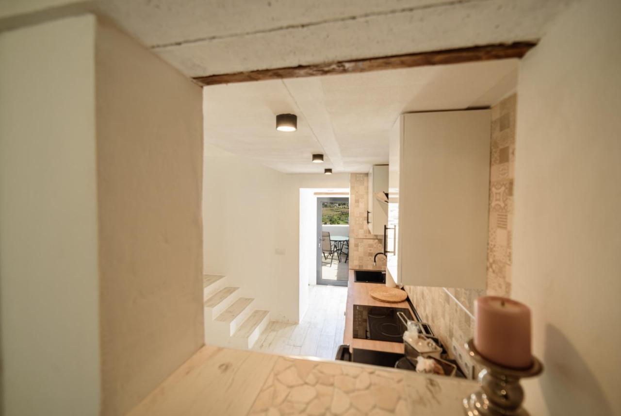 Mirasol Villa Benitachell Ngoại thất bức ảnh